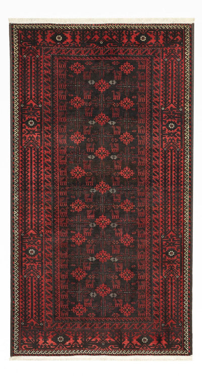 Tappeto Belutsch 107x190cm - Tappeto orientale