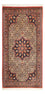 Tappeto Persero - Bidjar - 140 x 70 cm - beige scuro