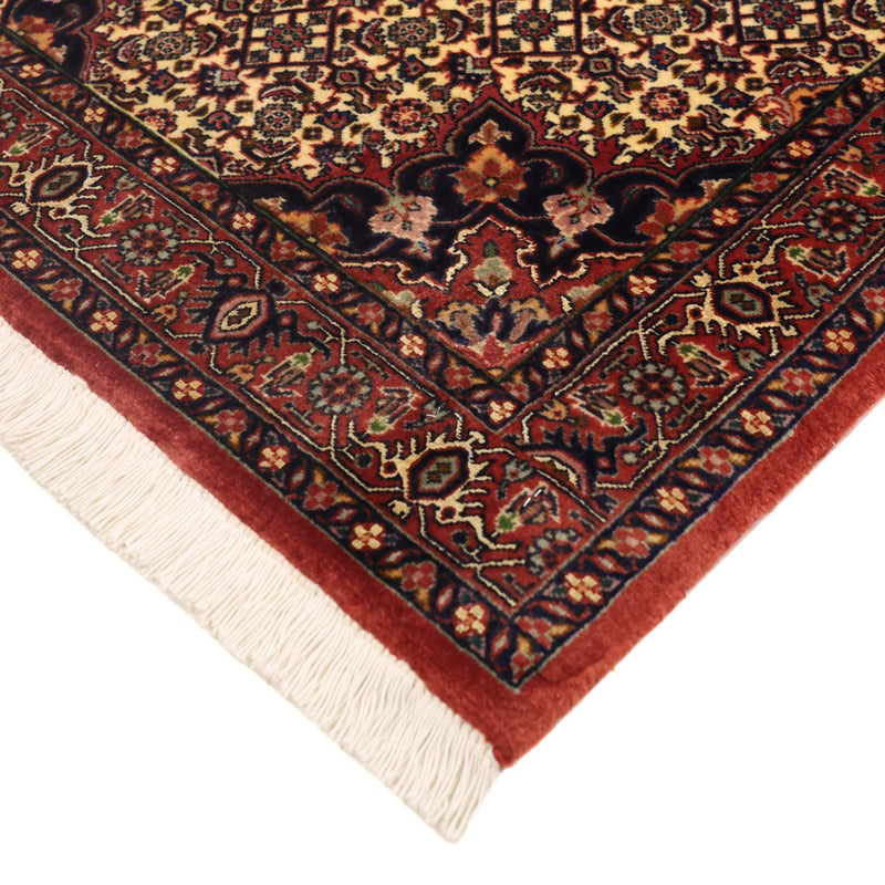 Tappeto Persero - Bidjar - 140 x 70 cm - beige scuro