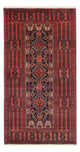 Tappeto Belutsch 195x100cm - Tappeto orientale