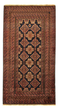 Tappeto Belutsch 186x101cm - Tappeto orientale – product image