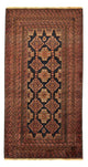 Tappeto Belutsch 186x101cm - Tappeto orientale