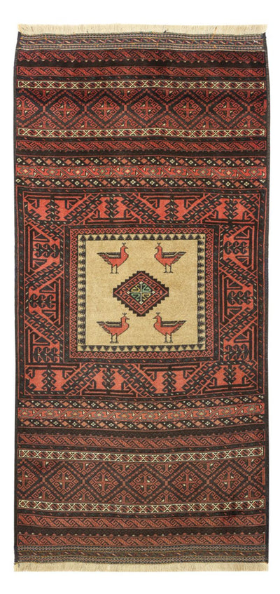 Tappeto Belutsch 96x198cm - Tappeto orientale