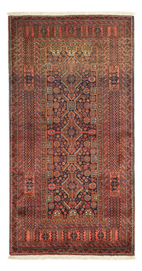 Tappeto Belutsch 198x109cm - Tappeto orientale – product image