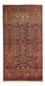 Tappeto corsia Tappeto Belutsch - 198 x 109 cm - marrone scuro