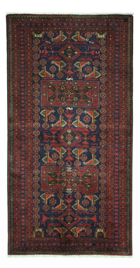 Tappeto Belutsch 194x101cm - Tappeto orientale – product image