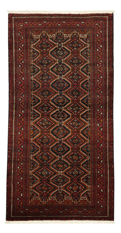 Tappeto Belutsch 98x195cm - Tappeto orientale