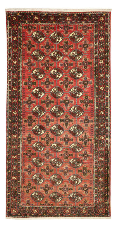 Tappeto Belutsch 104x205cm - Tappeto orientale