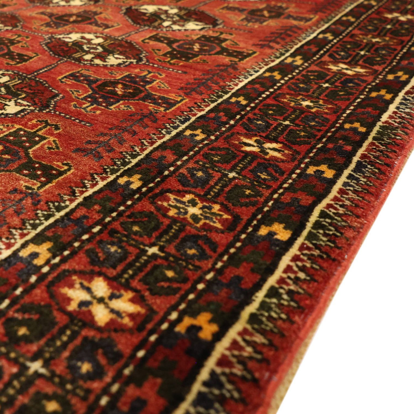 Tappeto Belutsch 205x104cm - Tappeto orientale
