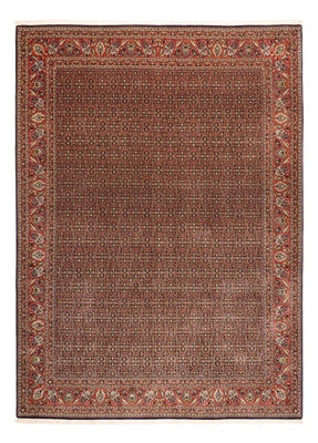 Tappeto Persero - Bidjar - Reale - 342 x 252 cm - terracotta