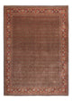 Bidjar Tappeto 342x252cm - Tappeto persiano