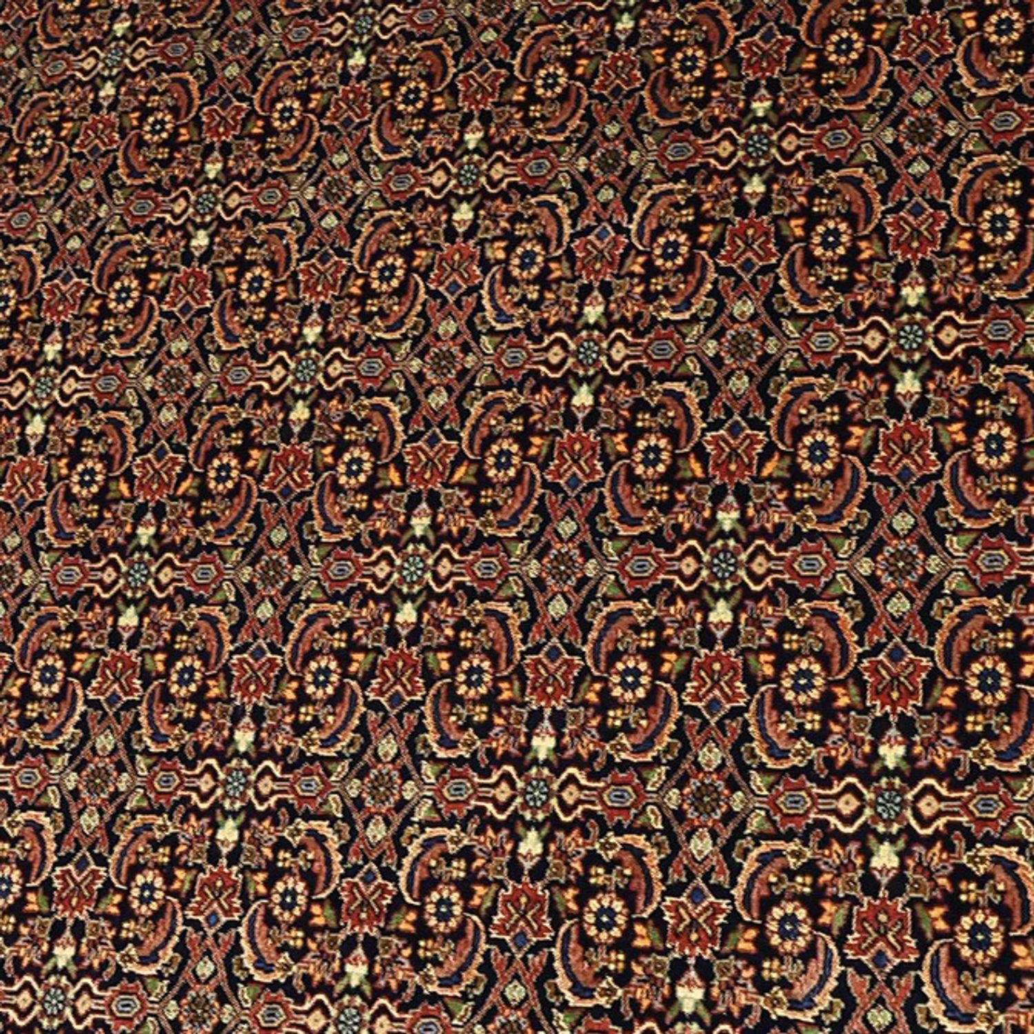 Tappeto Persero - Bidjar - Reale - 342 x 252 cm - terracotta