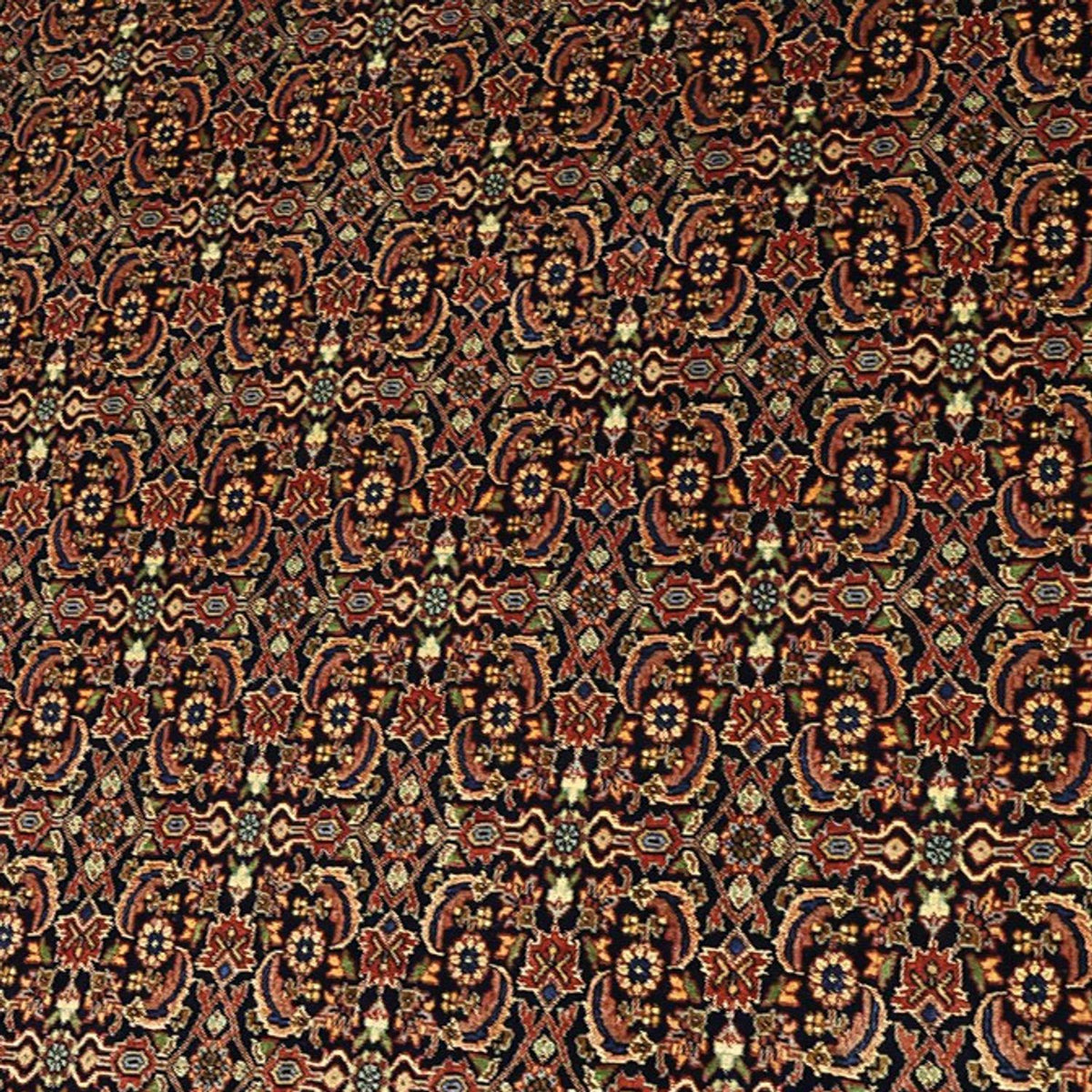 Tappeto Persero - Bidjar - Reale - 342 x 252 cm - terracotta