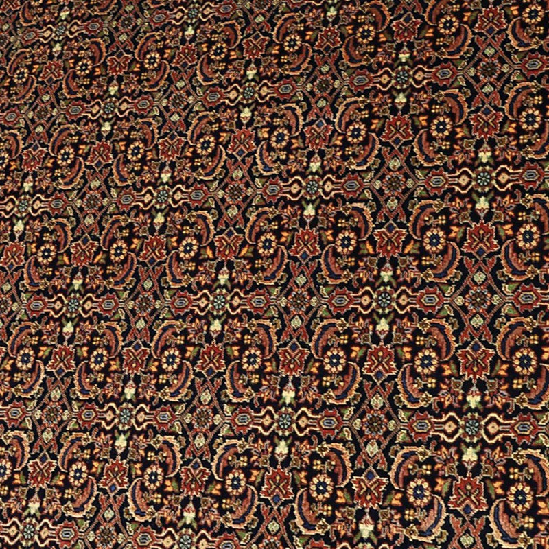 Tappeto Persero - Bidjar - Reale - 342 x 252 cm - terracotta