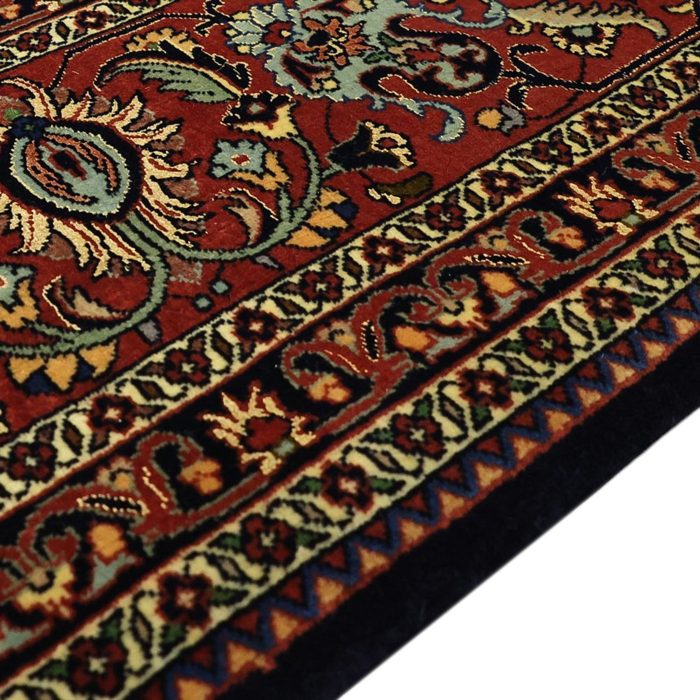 Bidjar Tappeto 342x252cm - Tappeto persiano