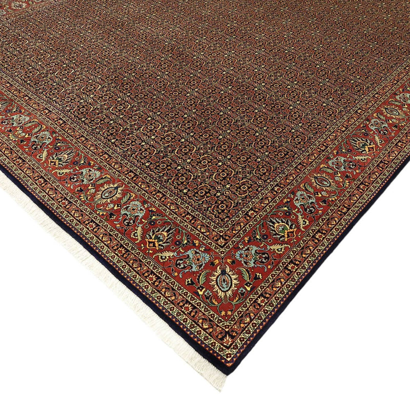 Tappeto Persero - Bidjar - Reale - 342 x 252 cm - terracotta