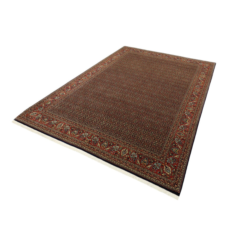 Tappeto Persero - Bidjar - Reale - 342 x 252 cm - terracotta
