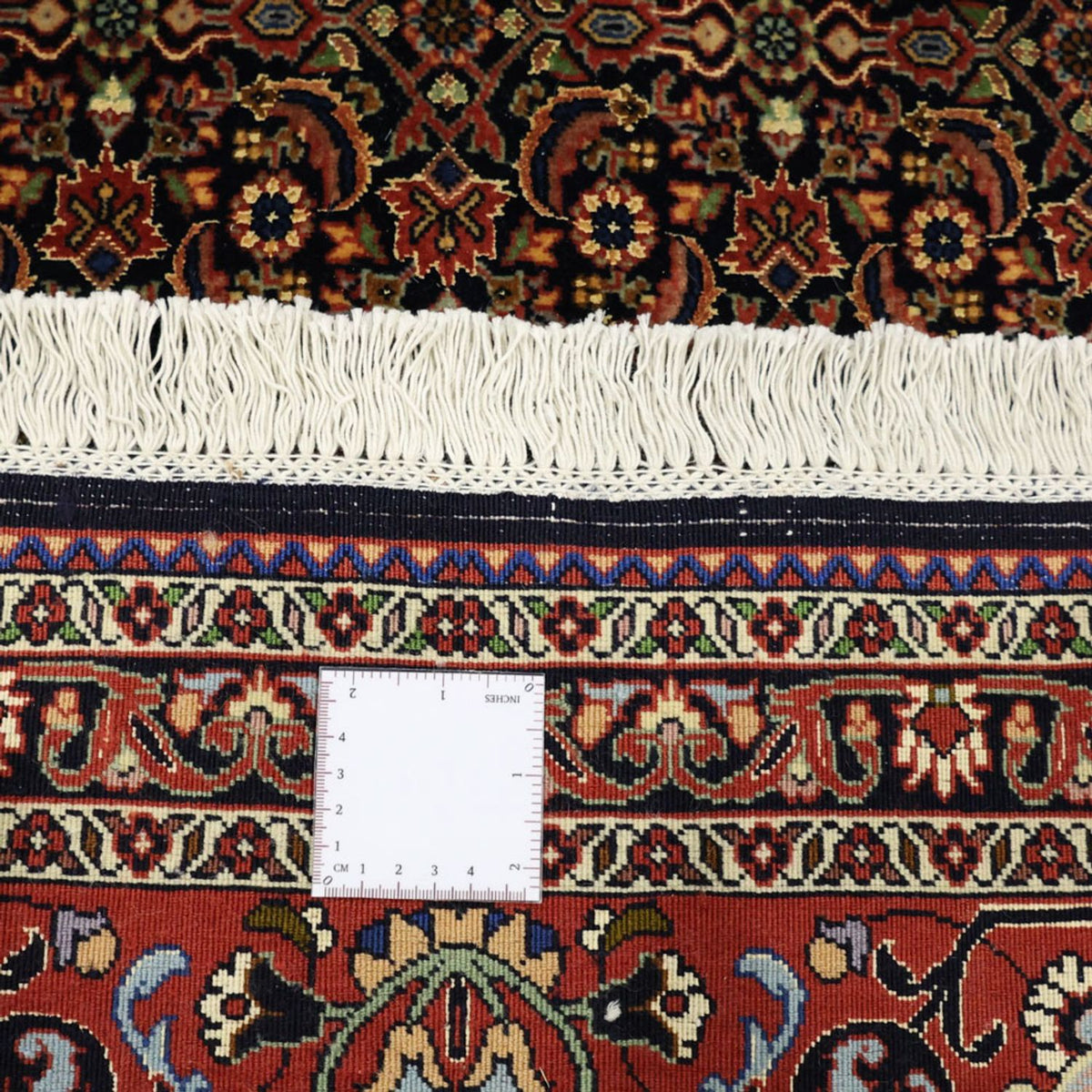 Tappeto Persero - Bidjar - Reale - 342 x 252 cm - terracotta