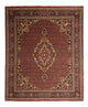Bidjar Tappeto 304x254cm - Tappeto persiano