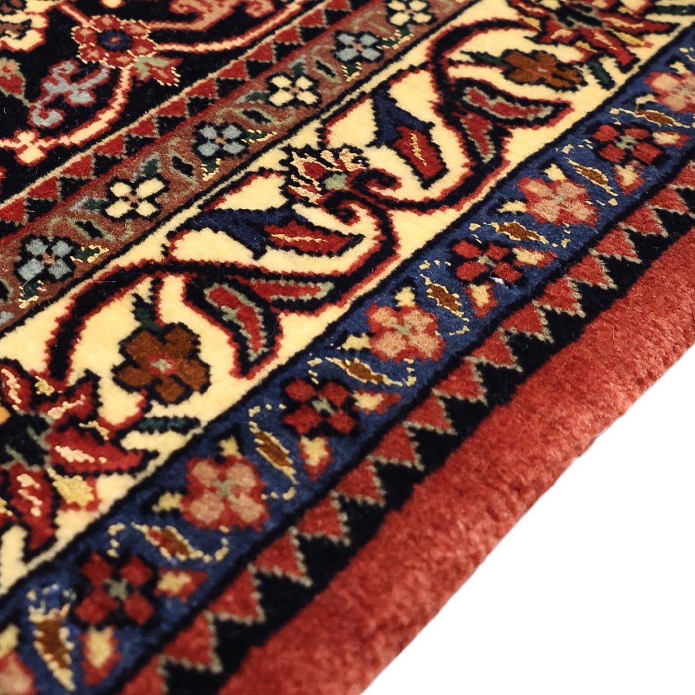 Bidjar Tappeto 304x254cm - Tappeto persiano