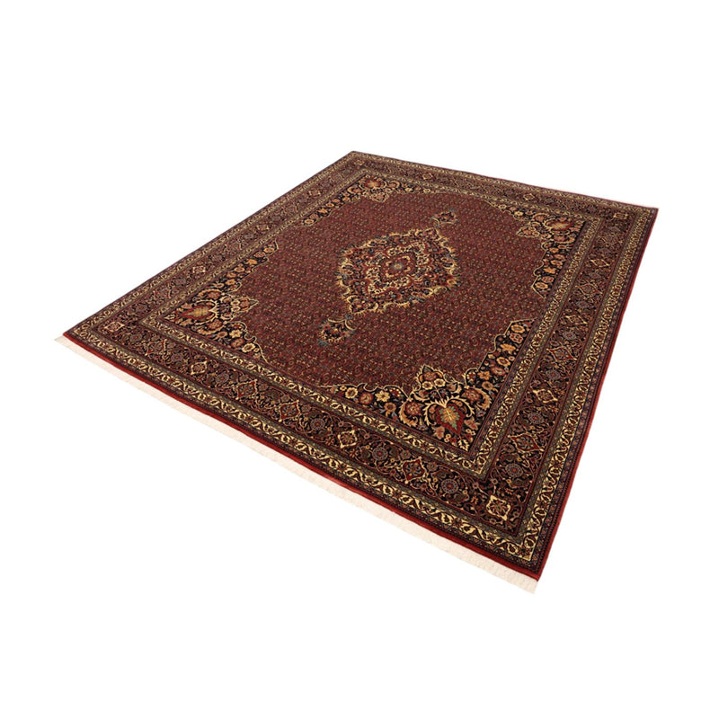 Tappeto Persero - Bidjar - Reale - 304 x 254 cm - terracotta