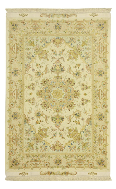 Tabriz - 60 Raj Tappeto 97x160cm - Tappeto persiano