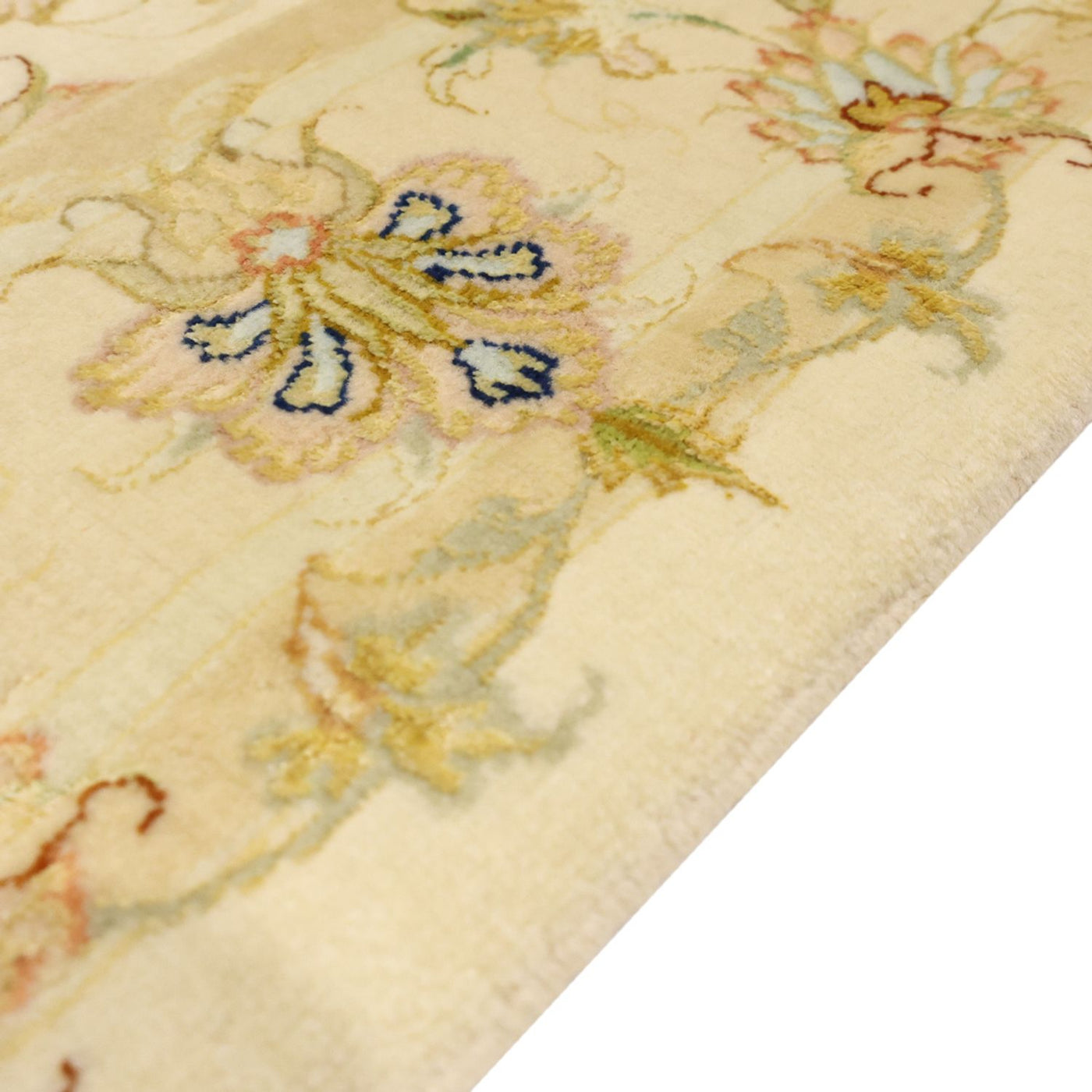 Tabriz - 60 Raj Tappeto 160x97cm - Tappeto persiano