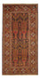 Tappeto corsia Tappeto Belutsch - 211 x 102 cm - multicolore