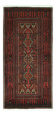Tappeto Belutsch 201x97cm - Tappeto orientale