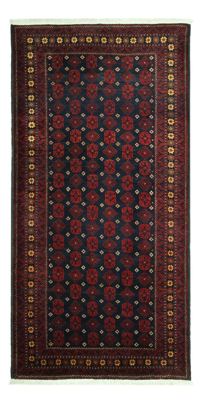 Tappeto Belutsch 106x207cm - Tappeto orientale