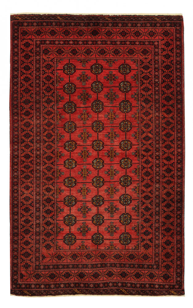 Tappeto Belutsch 212x133cm - Tappeto orientale