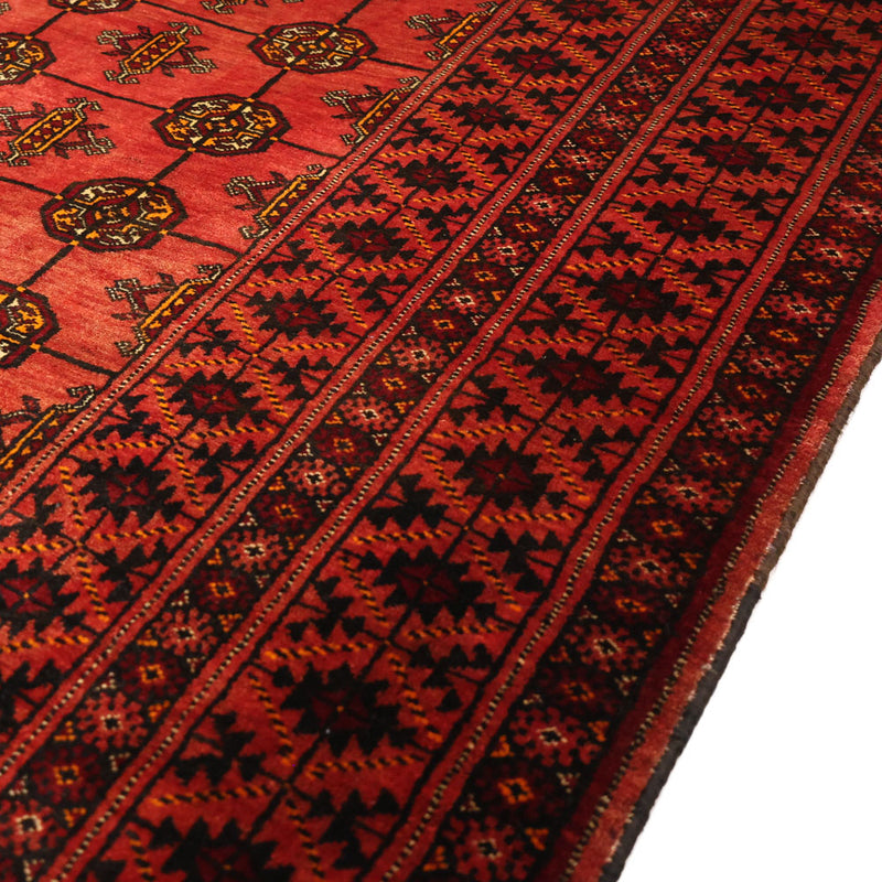 Tappeto Belutsch 212x133cm - Tappeto orientale