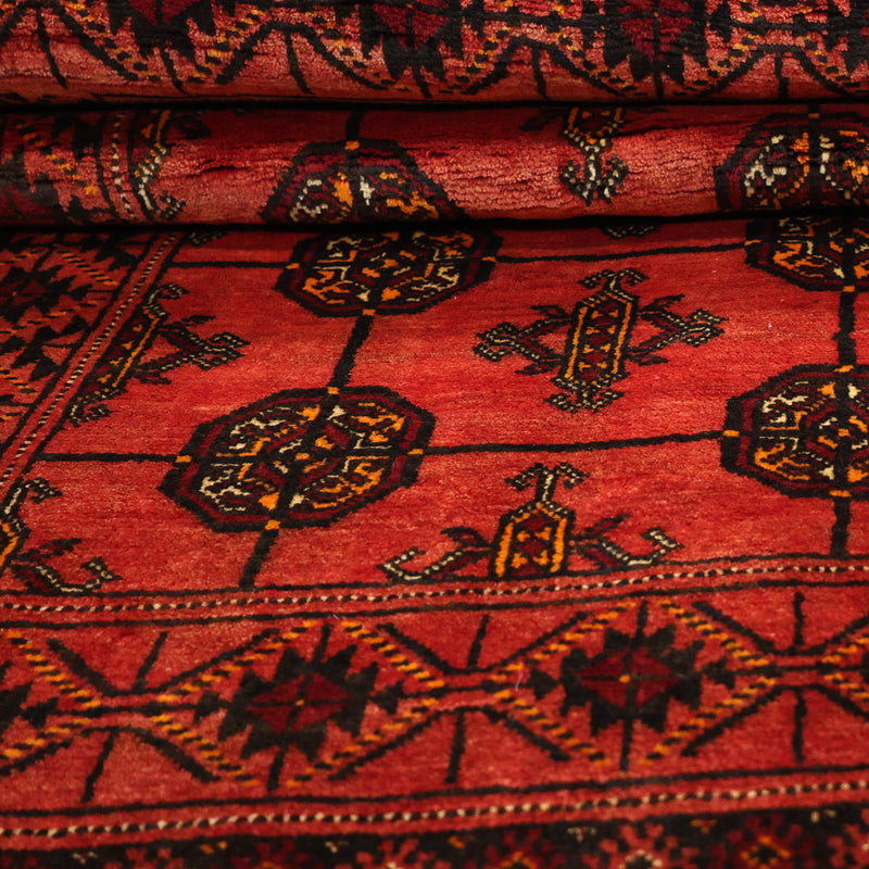 Tappeto Belutsch 212x133cm - Tappeto orientale