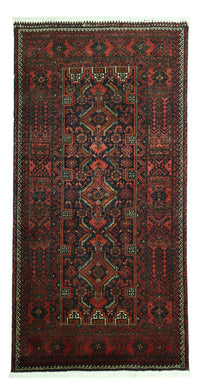 Tappeto Belutsch 190x99cm - Tappeto orientale – product image