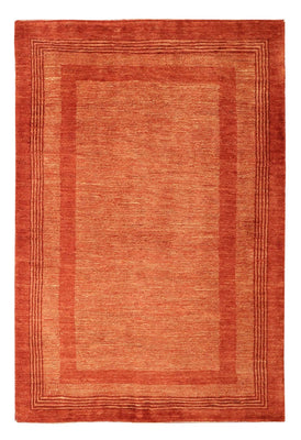Tappeto Gabbeh - Kashkuli Persero - 122 x 82 cm - arancione