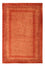 Tappeto Gabbeh - Kashkuli Persero - 122 x 82 cm - arancione