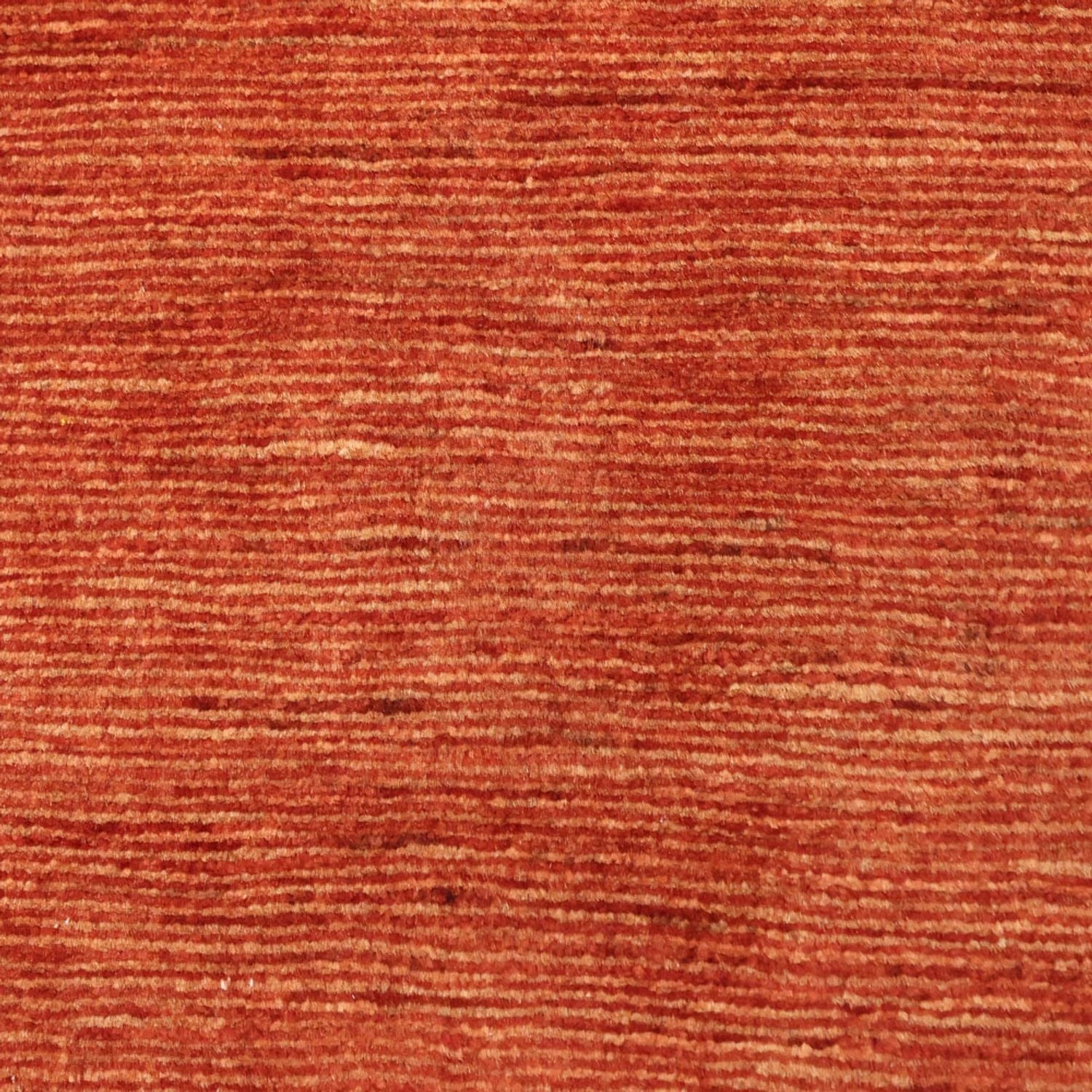Tappeto Gabbeh - Kashkuli Persero - 122 x 82 cm - arancione