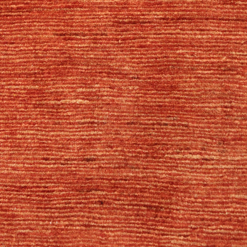 Tappeto Gabbeh - Kashkuli Persero - 122 x 82 cm - arancione
