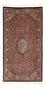 Tappeto Persero - Bidjar - Reale - 134 x 73 cm - ruggine