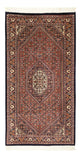 Bidjar Tappeto 134x73cm - Tappeto persiano