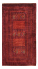 Kashkuli Tappeto 150x84cm - Tappeto persiano