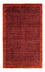Tappeto Gabbeh - Kashkuli Persero - 130 x 81 cm - rosso scuro
