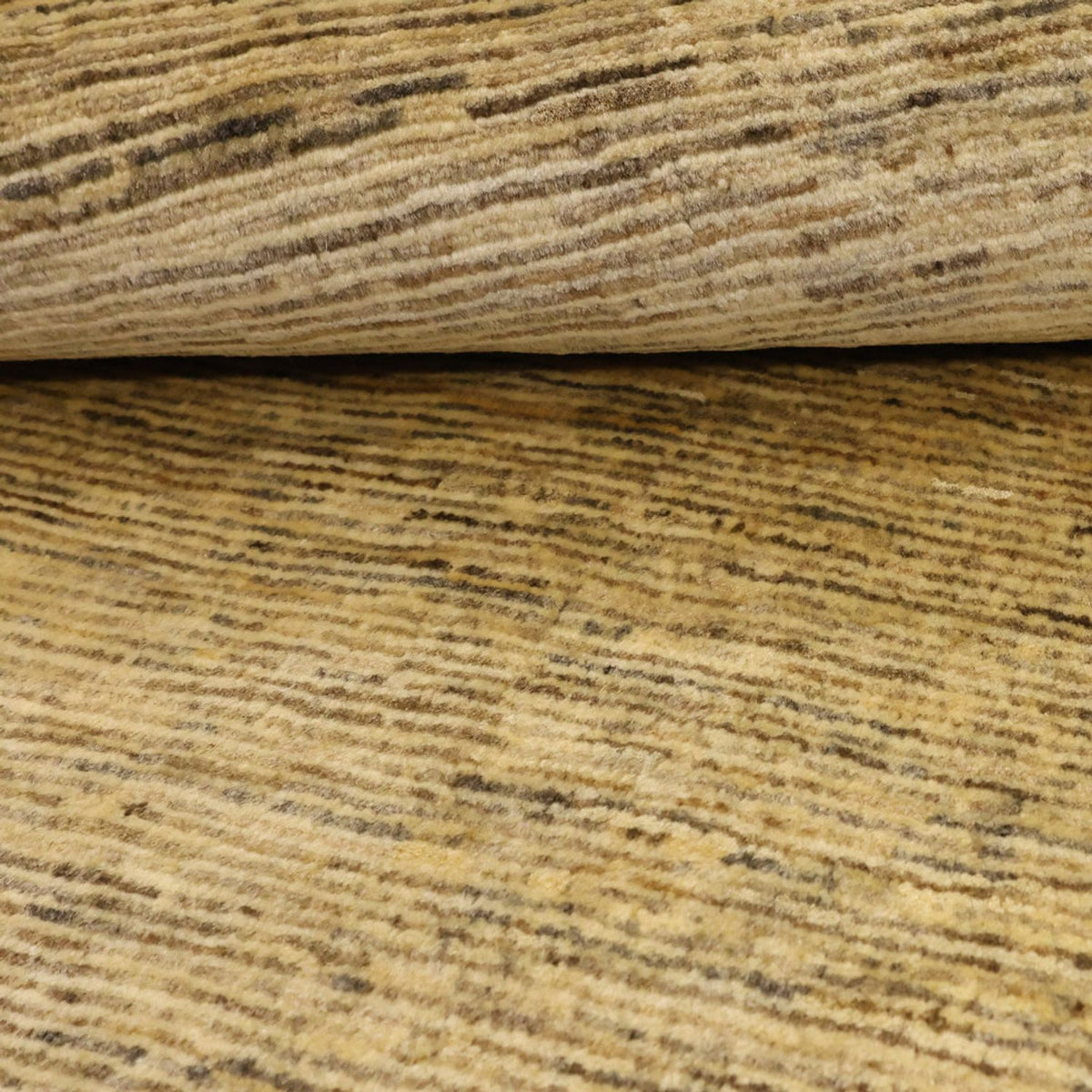 Tappeto Gabbeh - Kashkuli Persero - 136 x 80 cm - beige