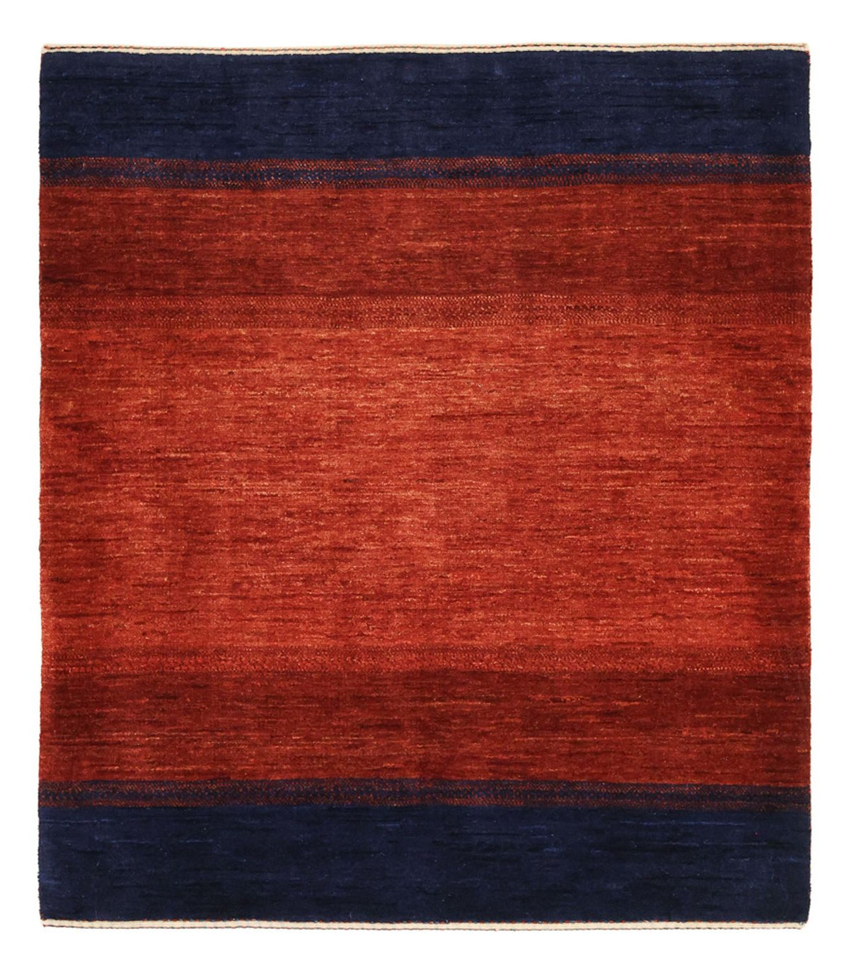 Tappeto Gabbeh - Kashkuli Persero - 117 x 100 cm - multicolore