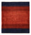 Tappeto Gabbeh - Kashkuli Persero - 117 x 100 cm - multicolore