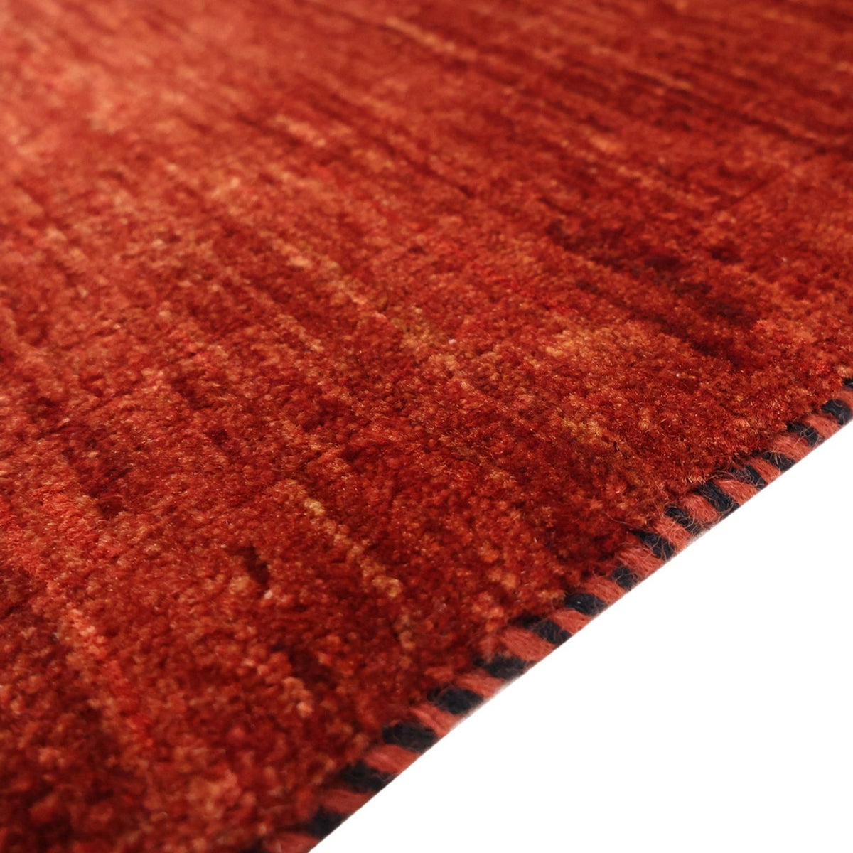 Tappeto Gabbeh - Kashkuli Persero - 117 x 100 cm - multicolore