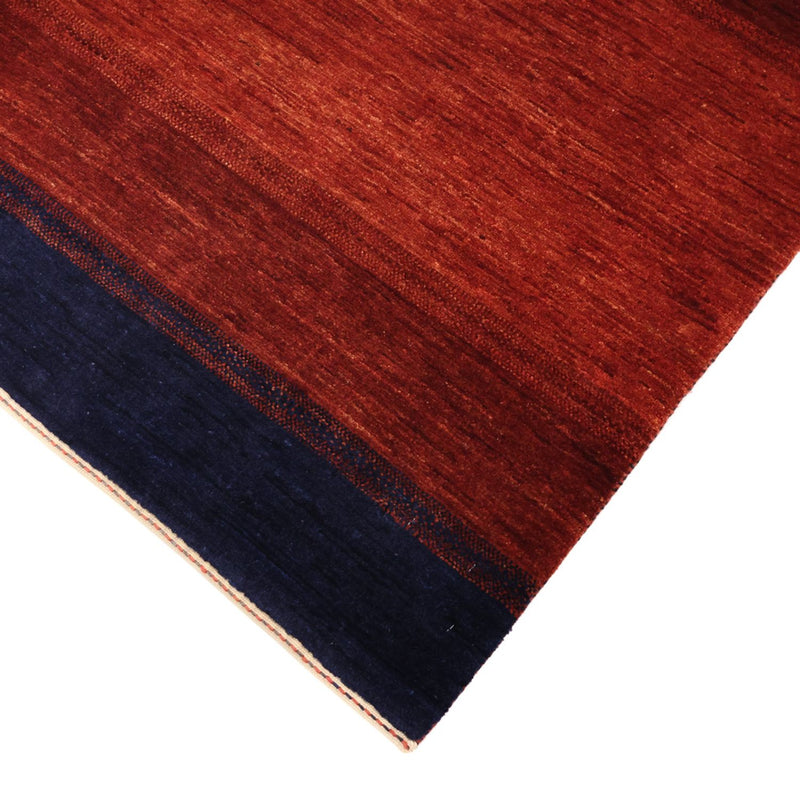 Tappeto Gabbeh - Kashkuli Persero - 117 x 100 cm - multicolore