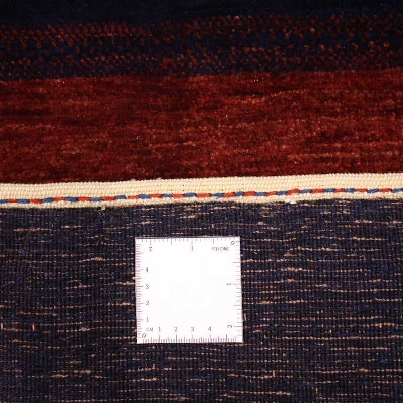Tappeto Gabbeh - Kashkuli Persero - 117 x 100 cm - multicolore