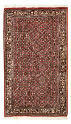 Tappeto Persero - Bidjar - Reale - 150 x 90 cm - ruggine