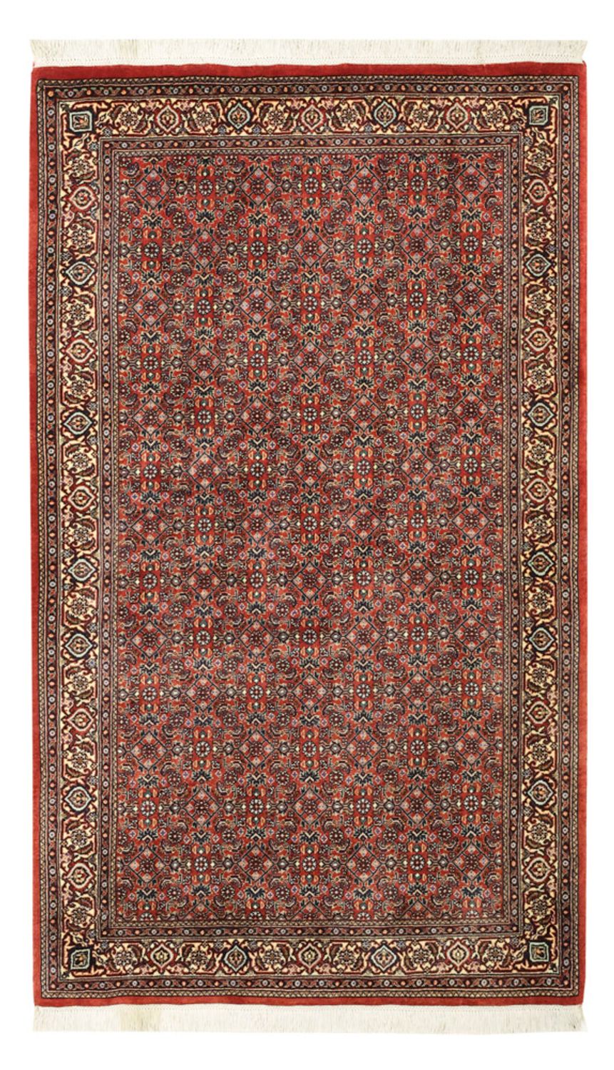 Tappeto Persero - Bidjar - Reale - 150 x 90 cm - ruggine